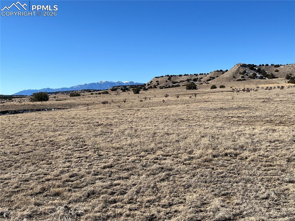 PAR 53 Horse Creek Rd., Pueblo, CO 81004