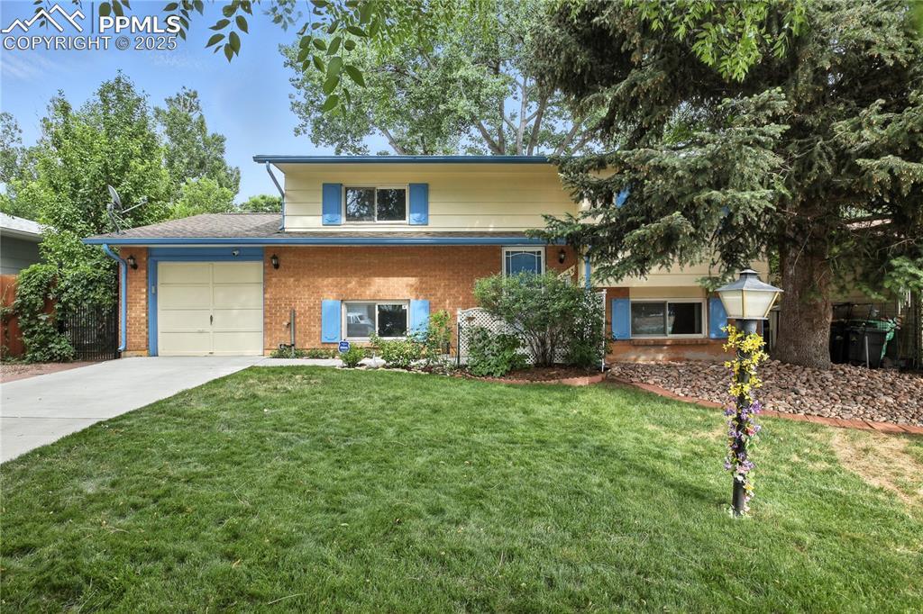 3625 Windflower Cir., Colorado Springs, CO 80918