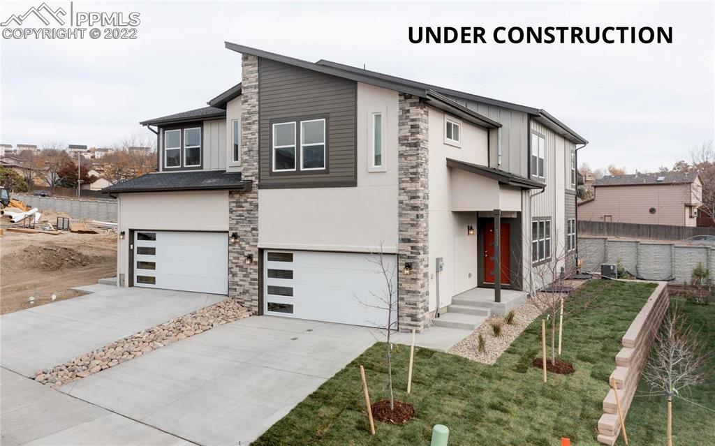 5357 Sky Top Ln., Colorado Springs, CO 80918