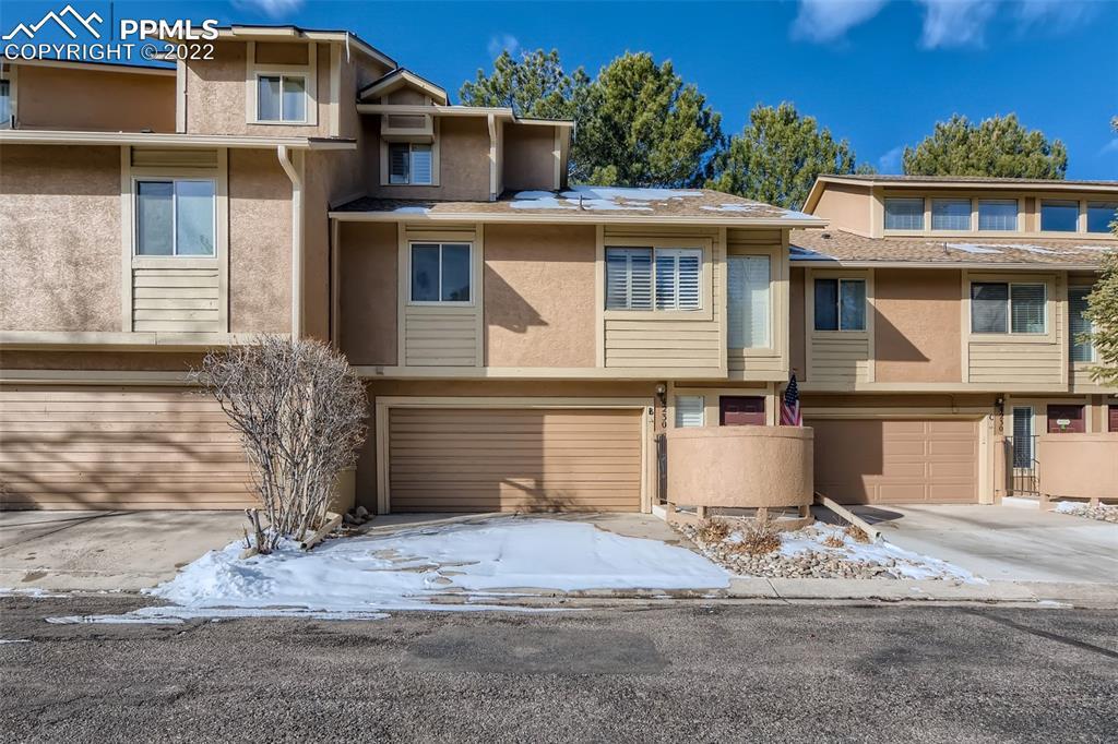 4230 Autumn Heights Dr. #B, Colorado Springs, CO 80906