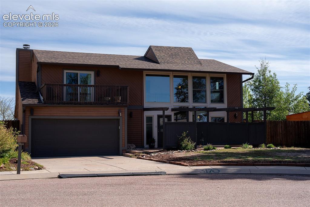 3170 Tiffany Ter., Colorado Springs, CO 80920
