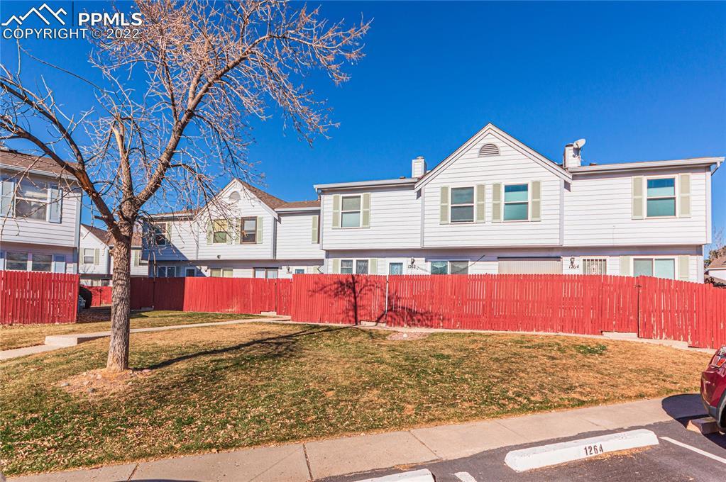 1264 Firefly Cir., Colorado Springs, CO 80916
