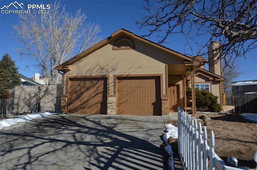 1415 Ride Ln., Colorado Springs, CO 80916