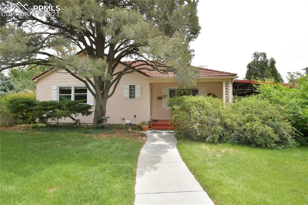 2507 Magellan St., Colorado Springs, CO 80907