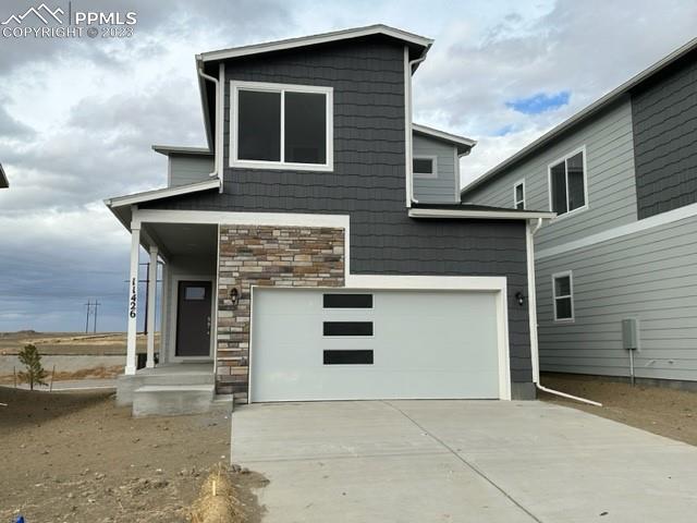 11426 Wigeon Way, Colorado Springs, CO 80925