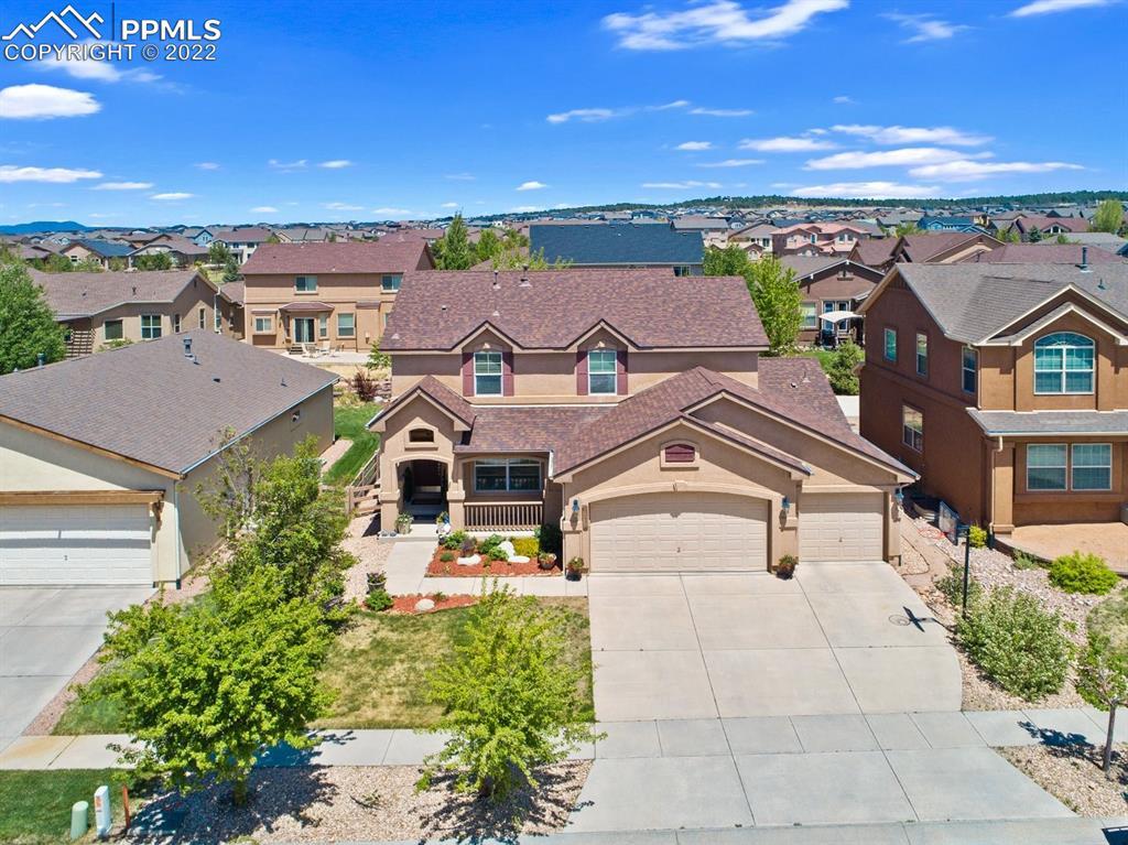 6032 Harney Dr., Colorado Springs, CO 80924