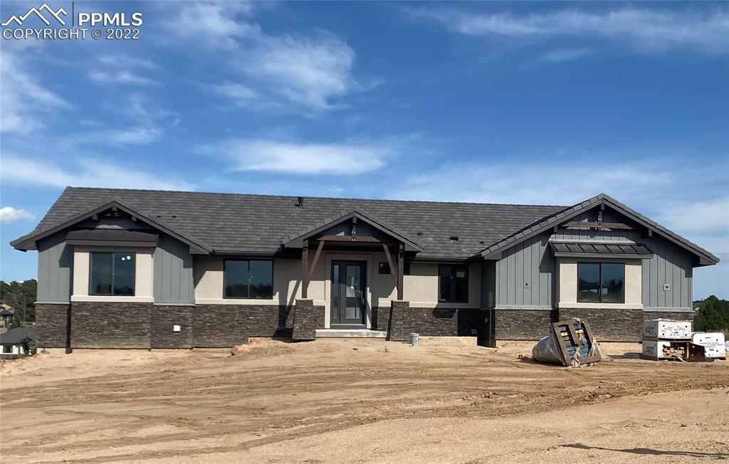 3785 Pinehurst Cir., Colorado Springs, CO 80908