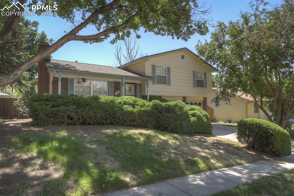 1409 Wynkoop Dr., Colorado Springs, CO 80909