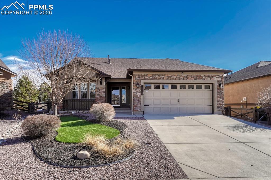 6535 Forest Thorn Ct., Colorado Springs, CO 80927