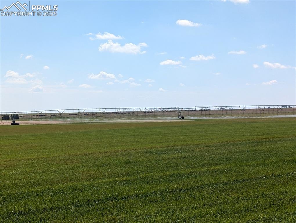 23500 County Road 5, Rush, CO 80833