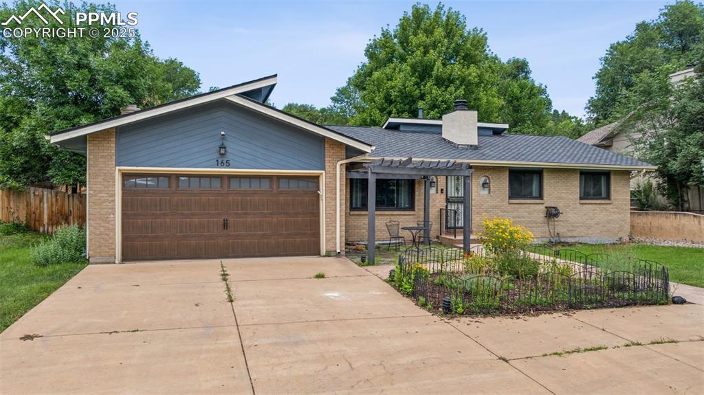 165 Clubridge Pl., Colorado Springs, CO 80906