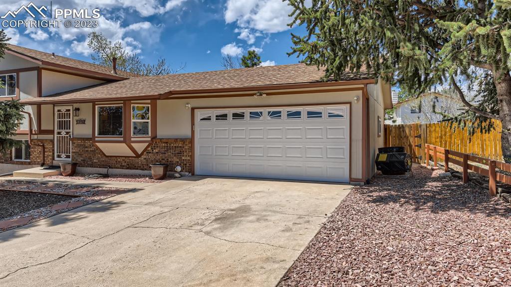 5346 Galena Dr., Colorado Springs, CO 80918