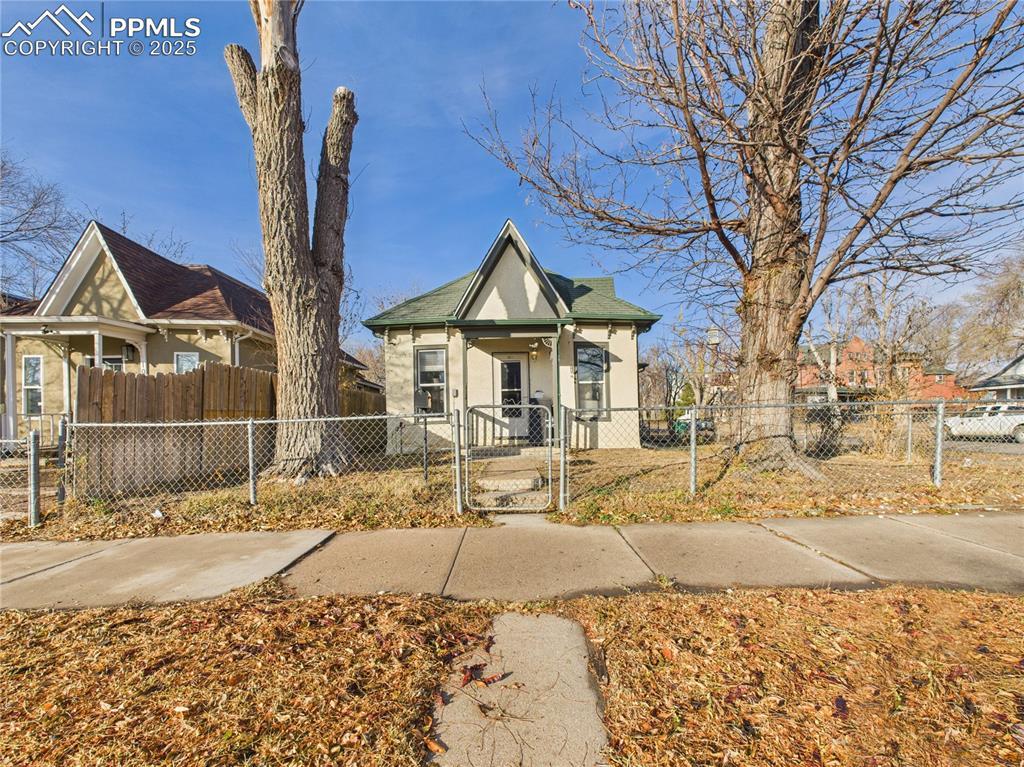 1021 West St., Pueblo, CO 81003