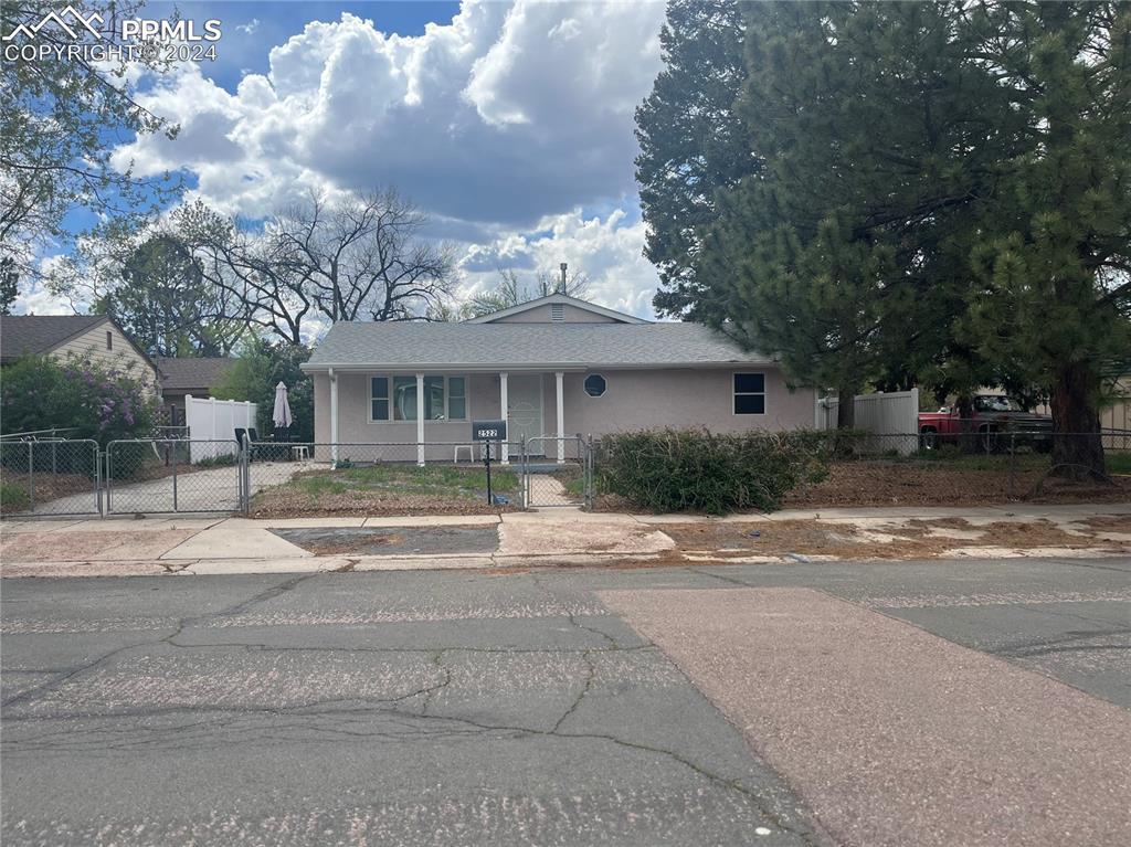 2522 Wren Dr., Colorado Springs, CO 80909