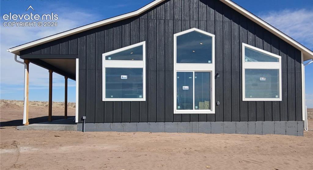 29295 Tallgrass View, Calhan, CO 80808