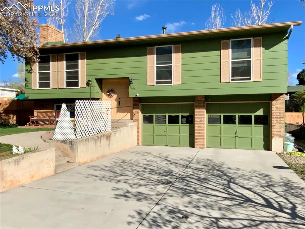3305 Red Onion Cir., Colorado Springs, CO 80918