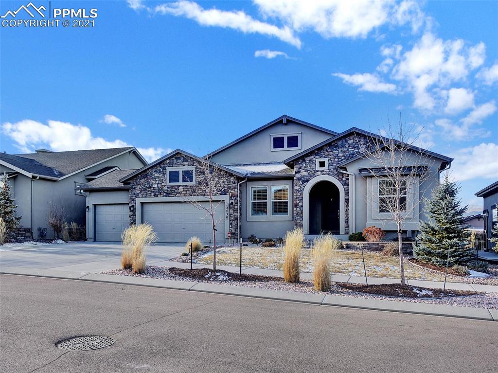 12430 Pensador Dr., Colorado Springs, CO 80921