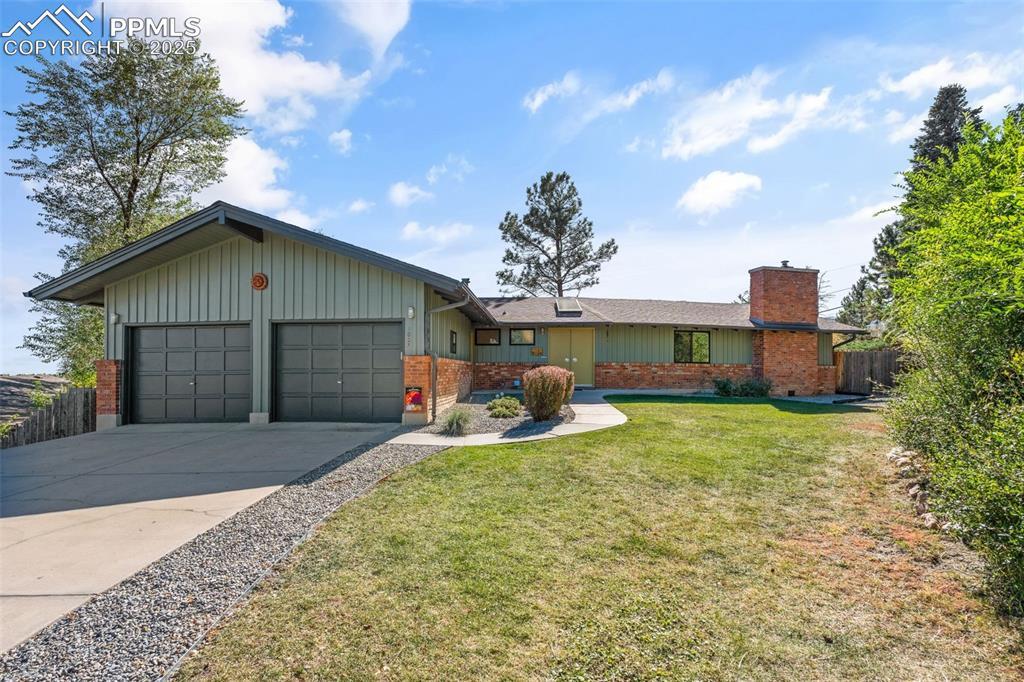 1003 Sun Dr., Colorado Springs, CO 80905