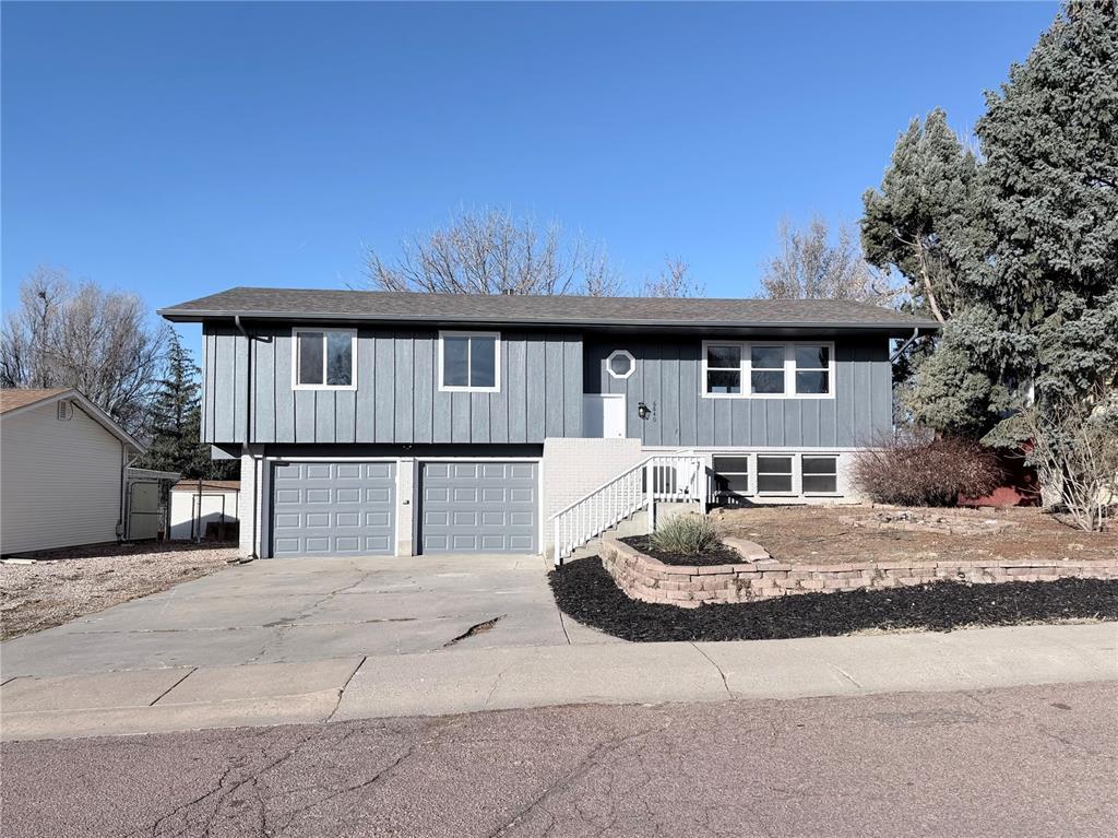 6840 Conquistador Ct., Colorado Springs, CO 80911