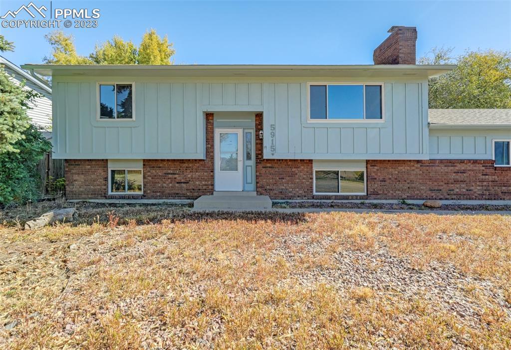 5915 N Union Blvd., Colorado Springs, CO 80918