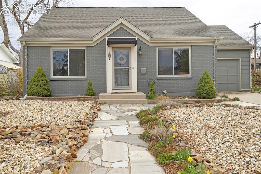 2019 Trent Ave., Colorado Springs, CO 80909