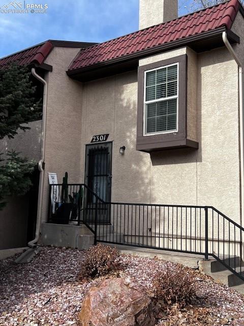 2301 Villa Rosa Dr., Colorado Springs, CO 80904