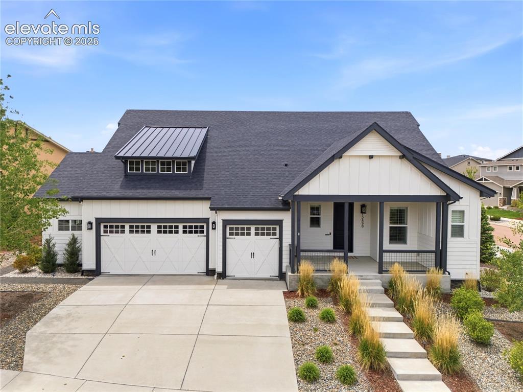 12598 Pensador Dr., Colorado Springs, CO 80921
