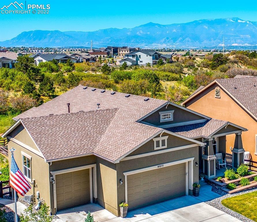 4011 Horse Gulch Loop, Colorado Springs, CO 80924