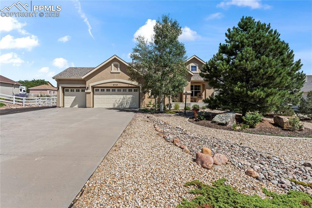 9727 Keating Dr., Peyton, CO 80831