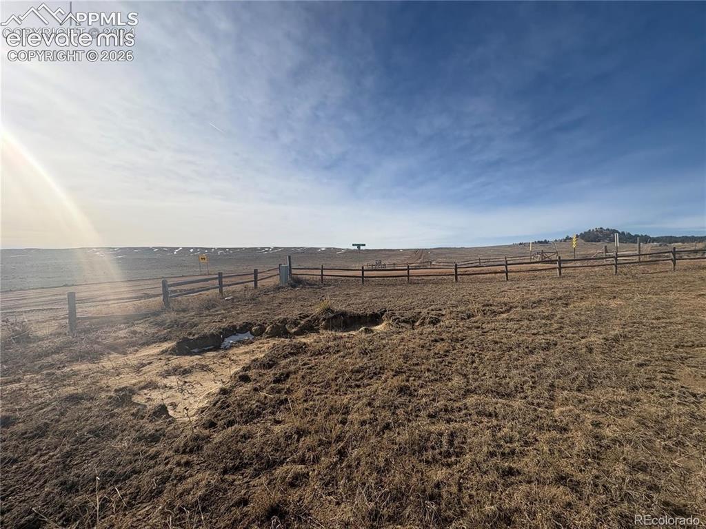 16505 Warriors Path Dr., Peyton, CO 80831