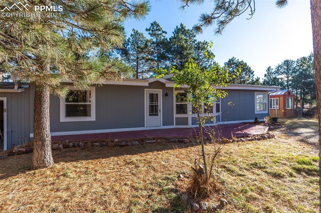 18440 Black Squirrel Rd., Colorado Springs, CO 80908