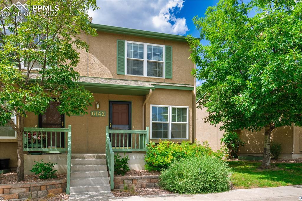 6142 Colony Cir., Colorado Springs, CO 80919