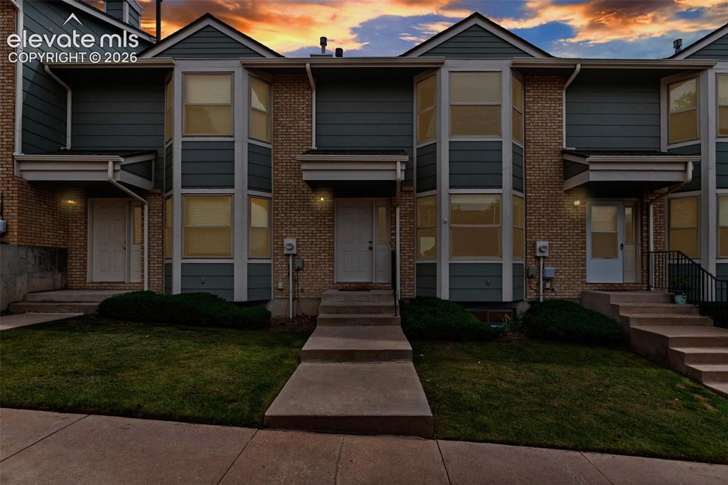 3938 Smoke Tree Dr., Colorado Springs, CO 80920