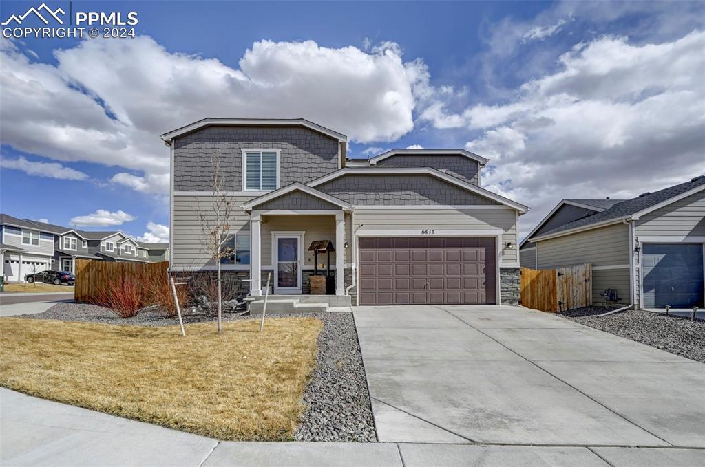 6015 Yamhill Dr., Colorado Springs, CO 80925
