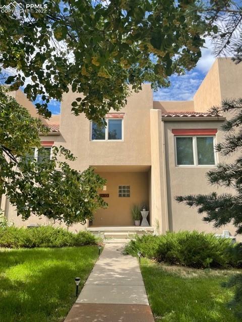 2703 W Pikes Peak Ave., Colorado Springs, CO 80904