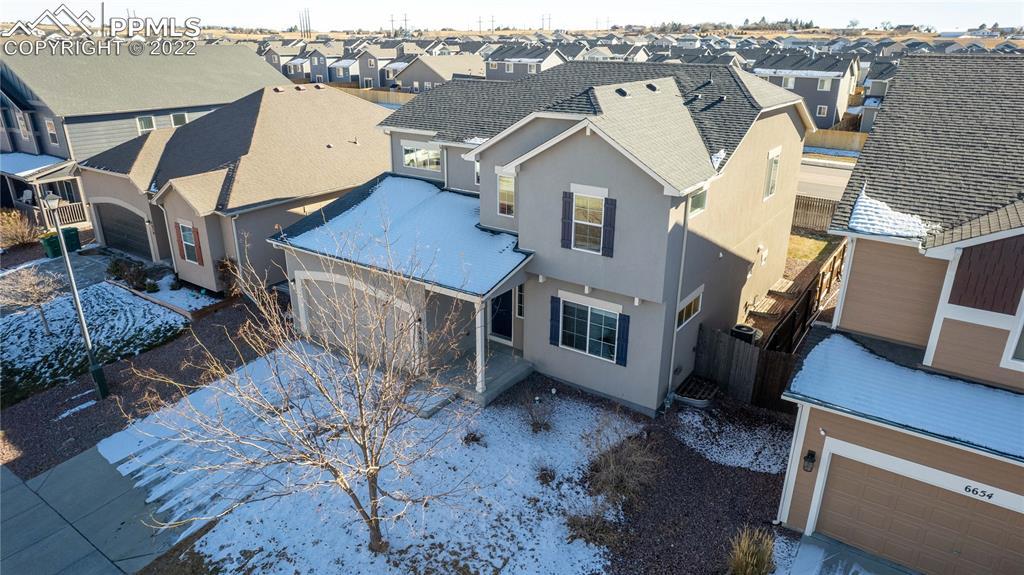 6662 Alliance Loop, Colorado Springs, CO 80925