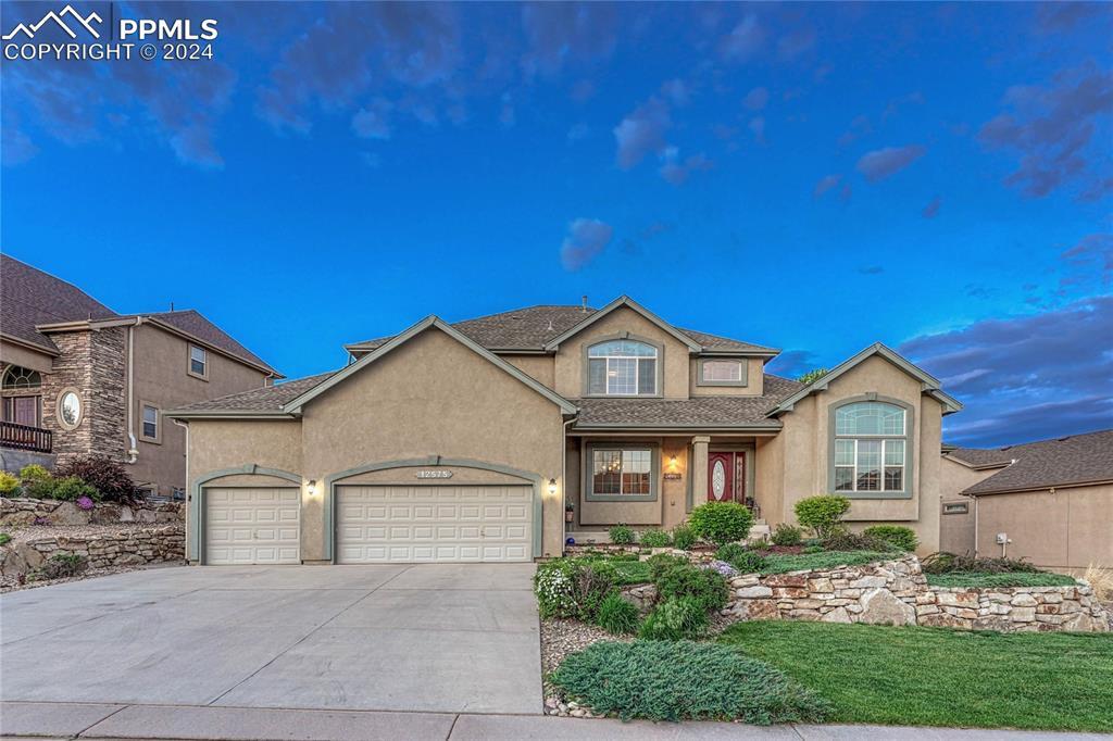 12575 Woodmont Dr., Colorado Springs, CO 80921