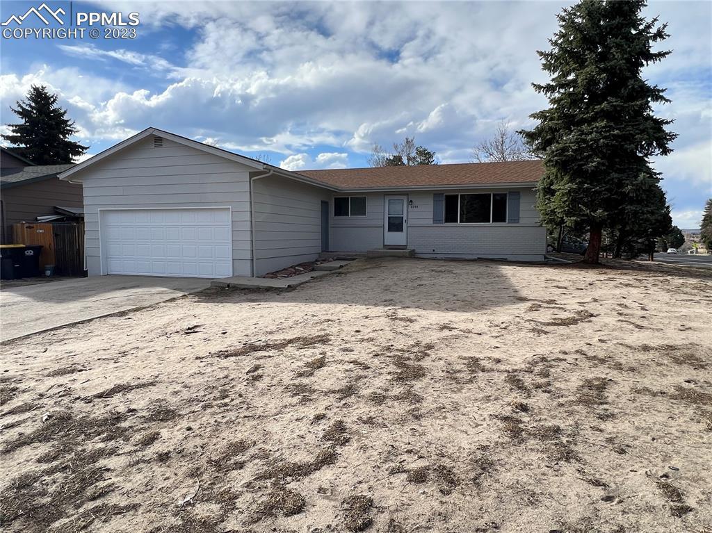 6098 Del Rey Dr., Colorado Springs, CO 80918