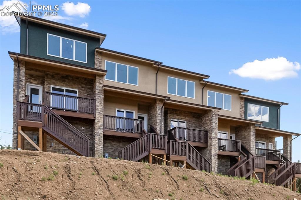 101 W Warren Ave. #Bldg 2 Unit 2, Cripple Creek, CO 80813