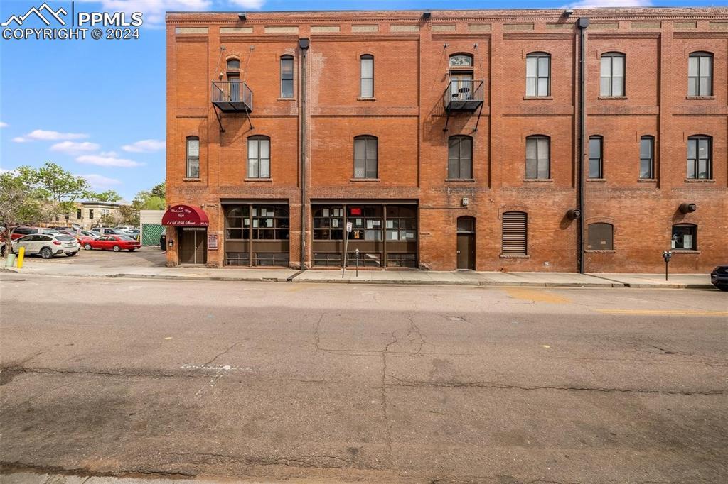 11 S 25th St. #310, Colorado Springs, CO 80904