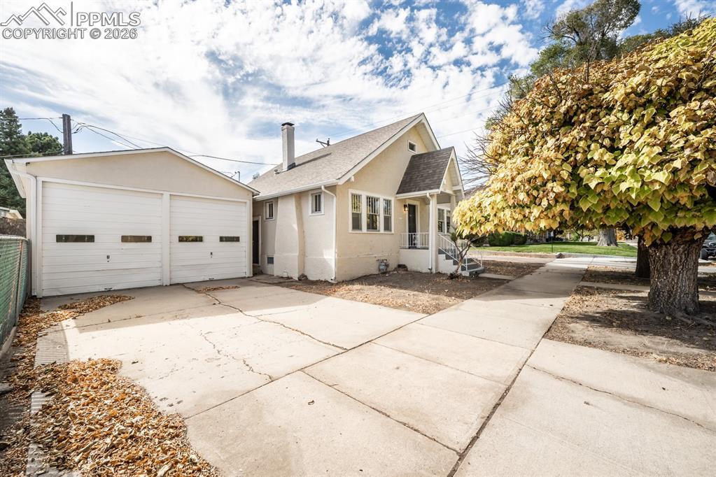 308 W 21st St., Pueblo, CO 81003