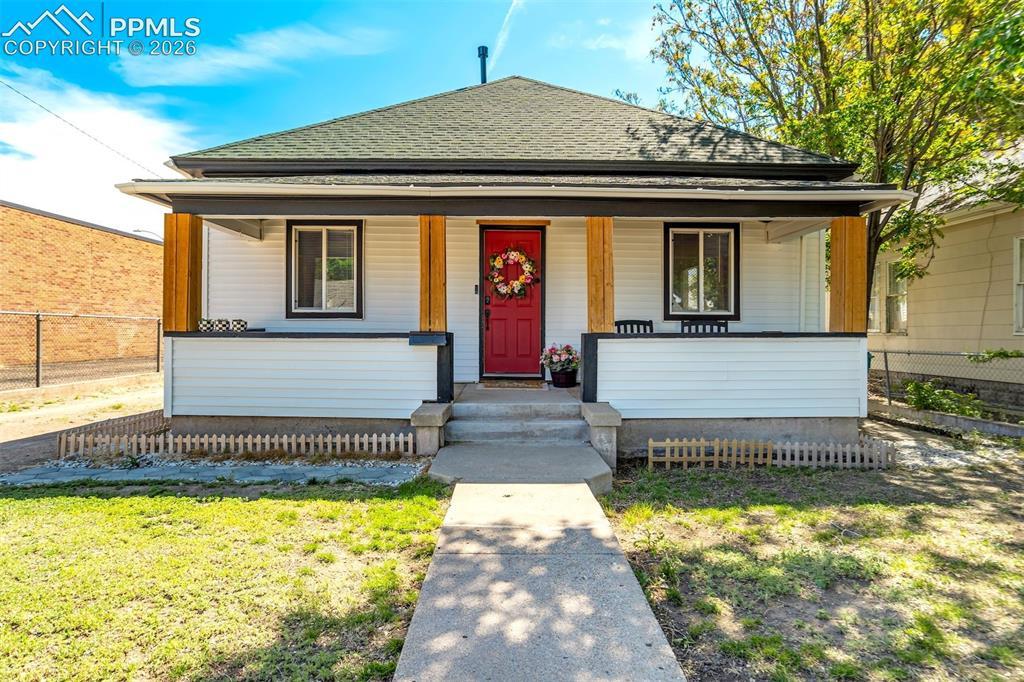1234 Bragdon Ave., Pueblo, CO 81004