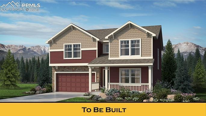 5107 Truscott Rd., Colorado Springs, CO 80925