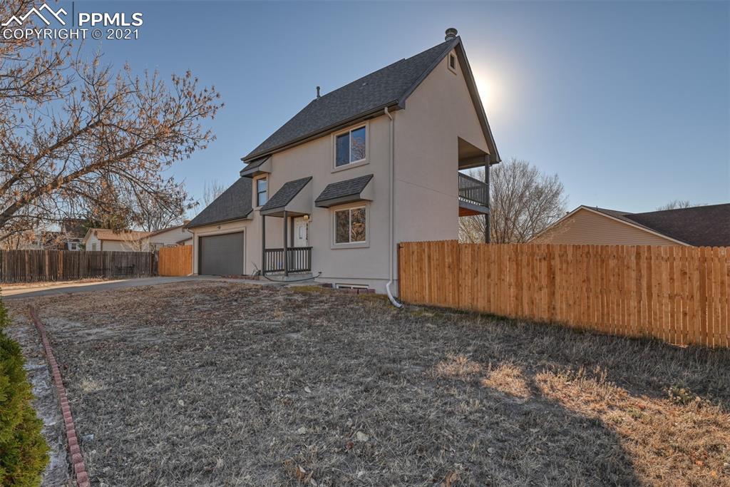 4415 Hollyridge Dr., Colorado Springs, CO 80916