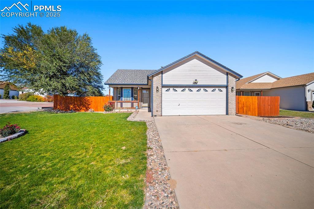 7357 Banberry Dr., Colorado Springs, CO 80925