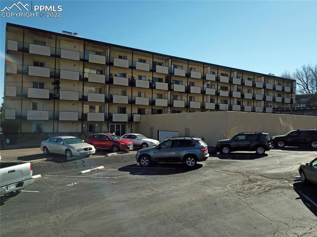 777 Saturn Dr. #510, Colorado Springs, CO 80905