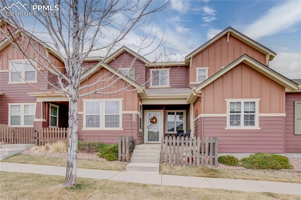 114 Millstream Ter., Colorado Springs, CO 80905