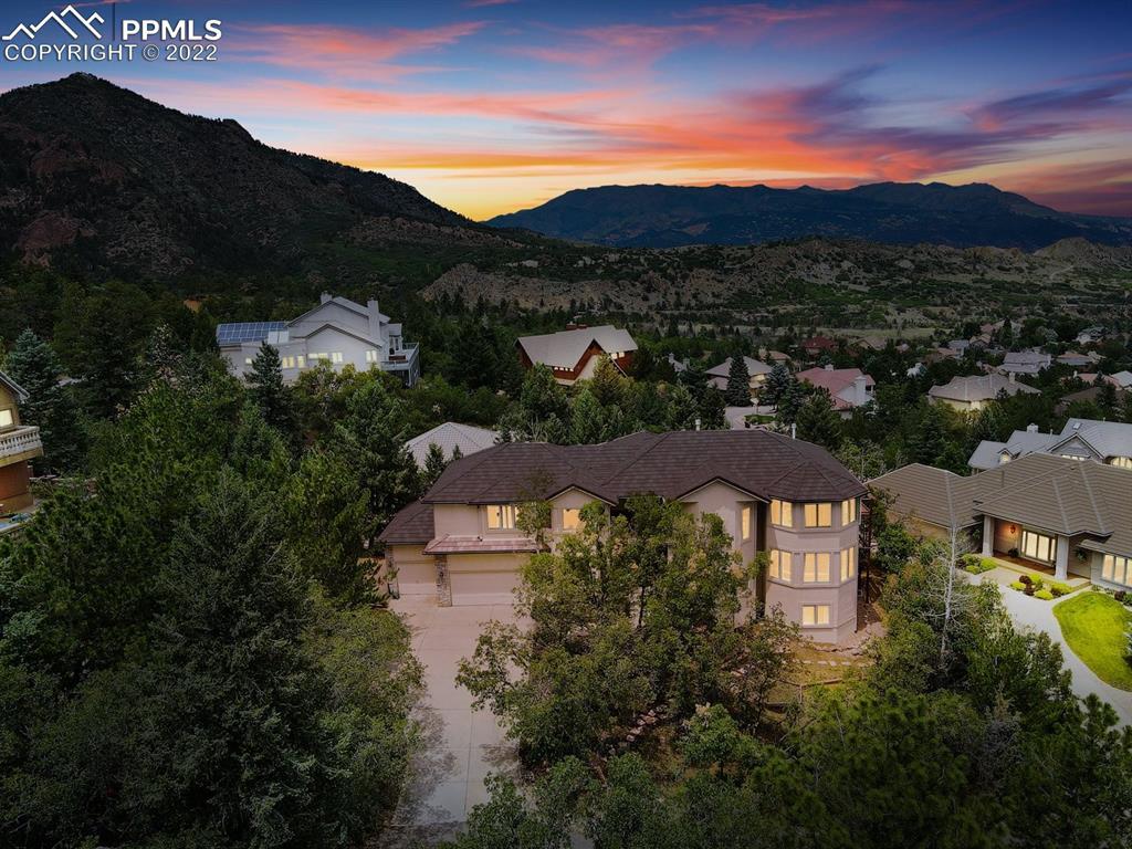 3320 Orion Dr., Colorado Springs, CO 80906