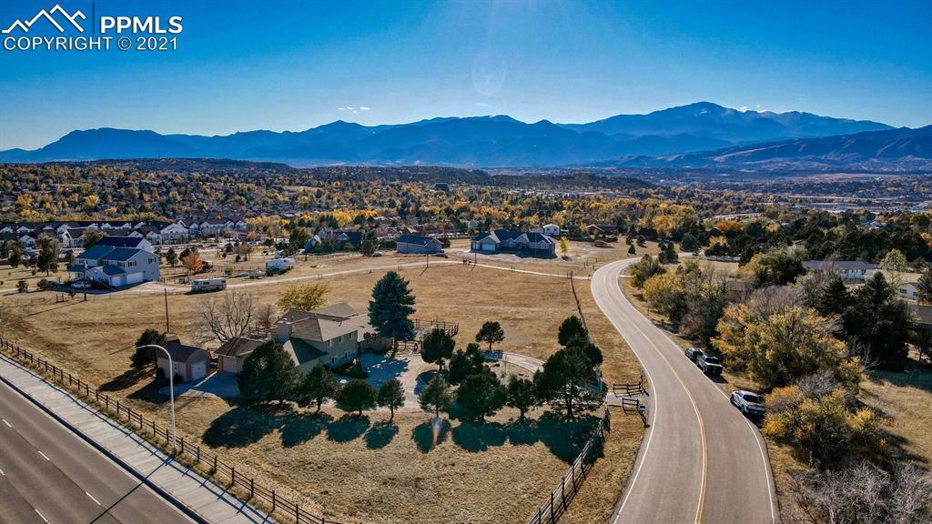 2643 Shrider Rd., Colorado Springs, CO 80920