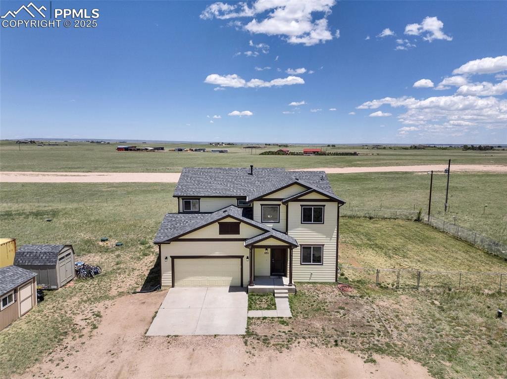905 Engleby Dr., Colorado Springs, CO 80930